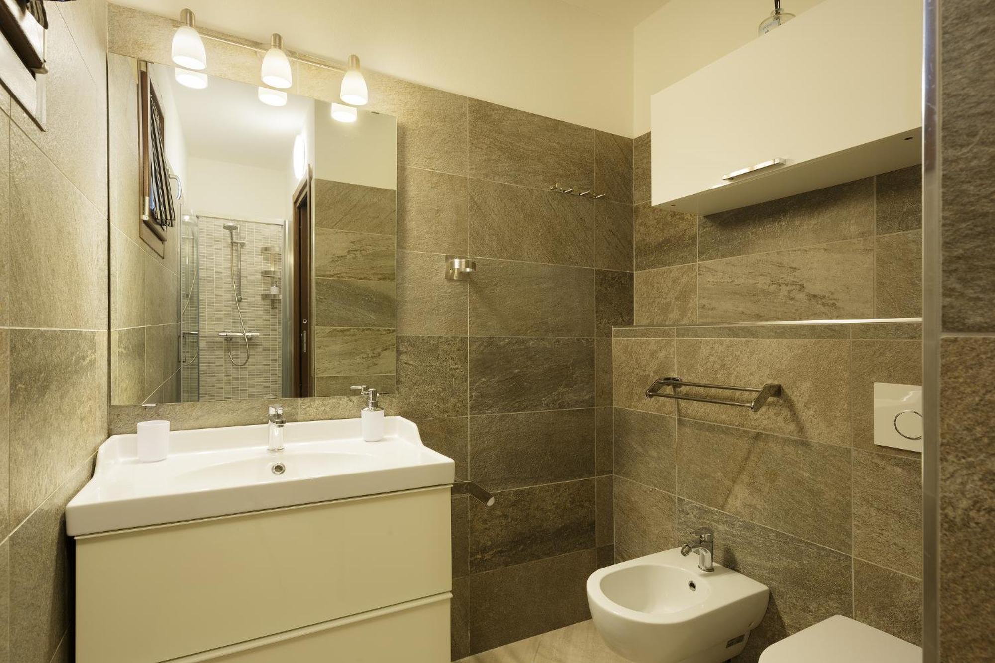 Apartment Il Glicine *