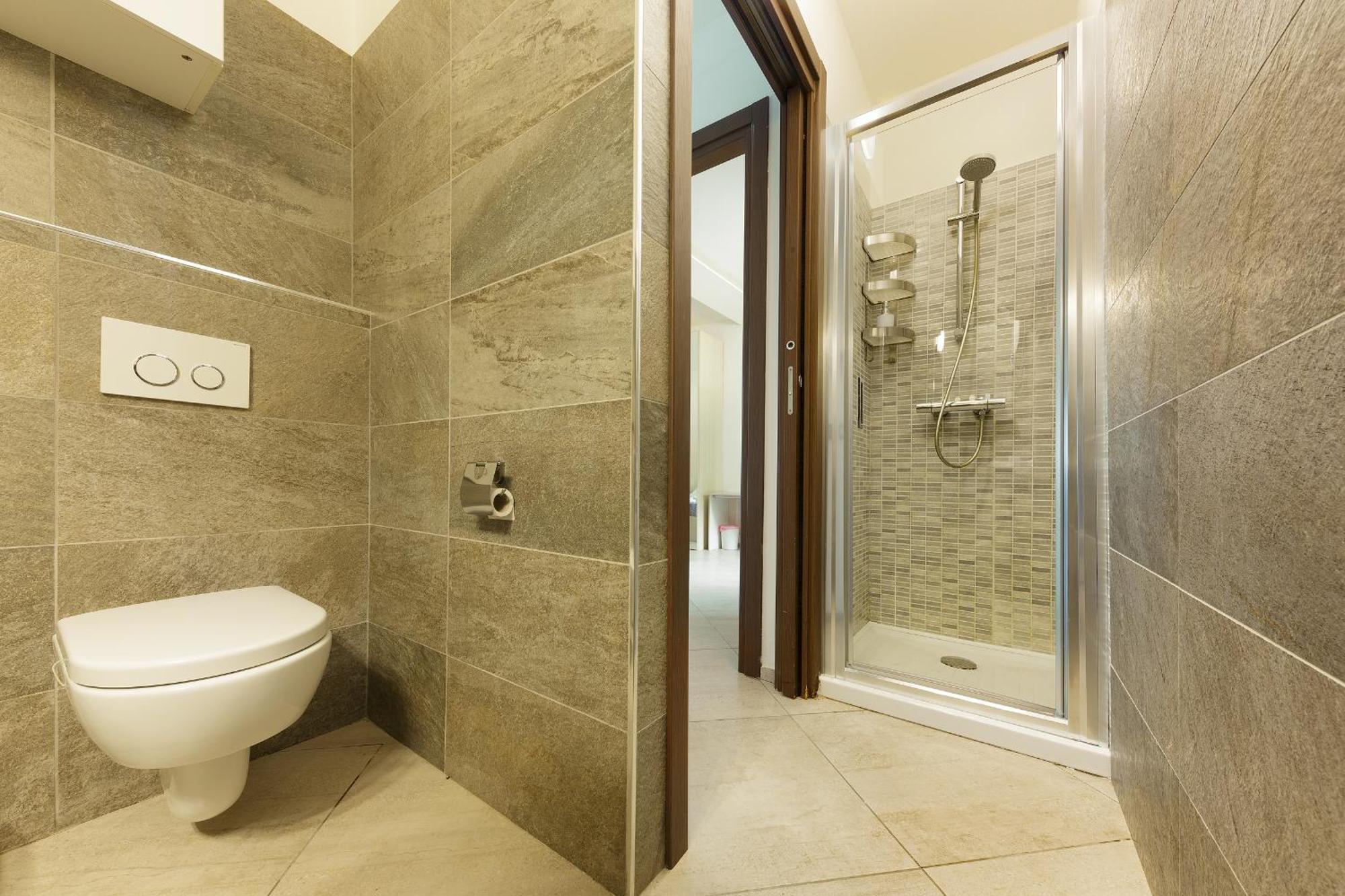 Apartment Il Glicine *