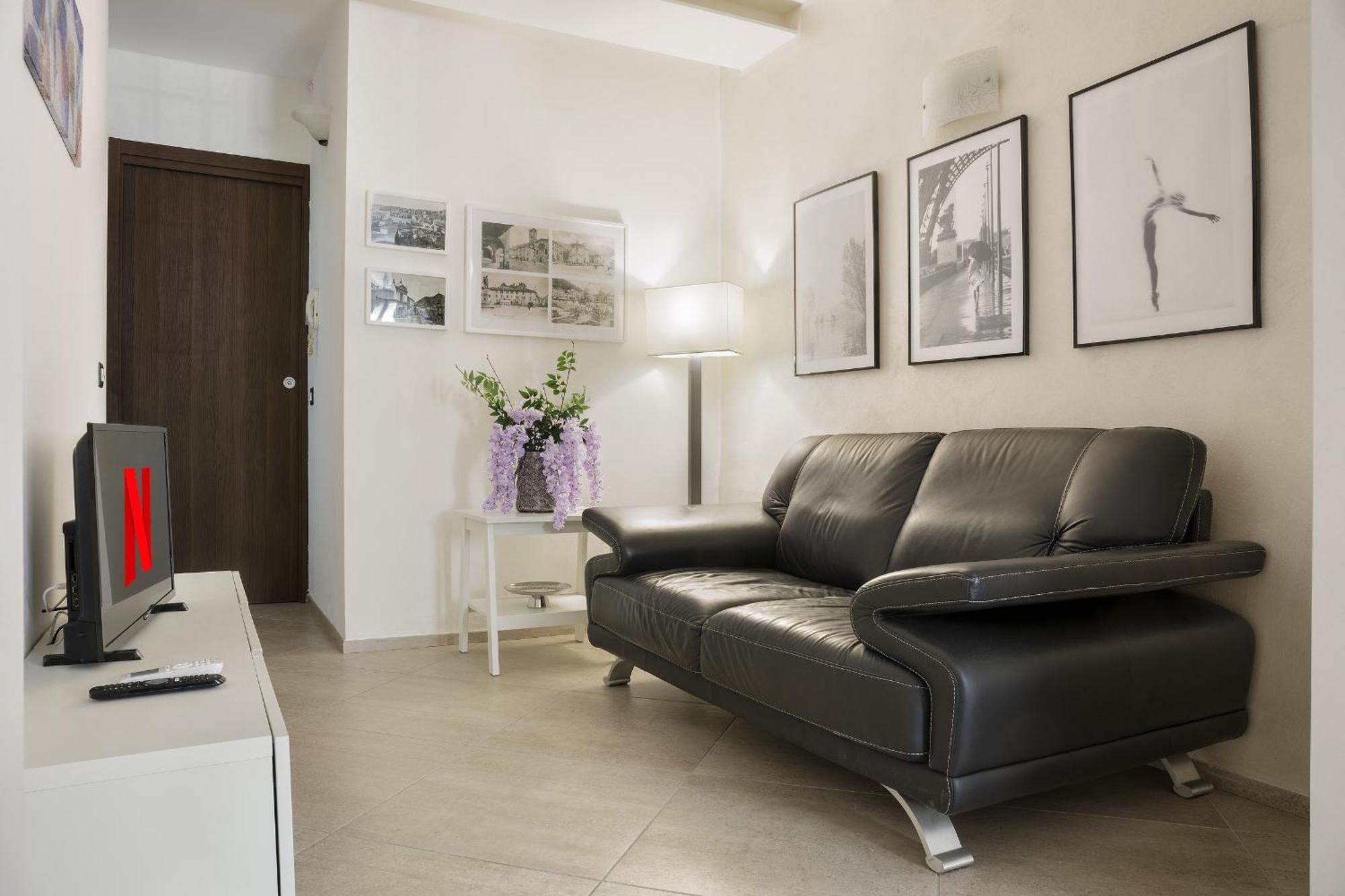 Apartment Il Glicine